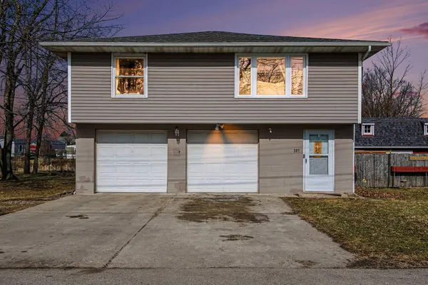 $194,999 | 307 East Casey Street, Hebron, IN 46341