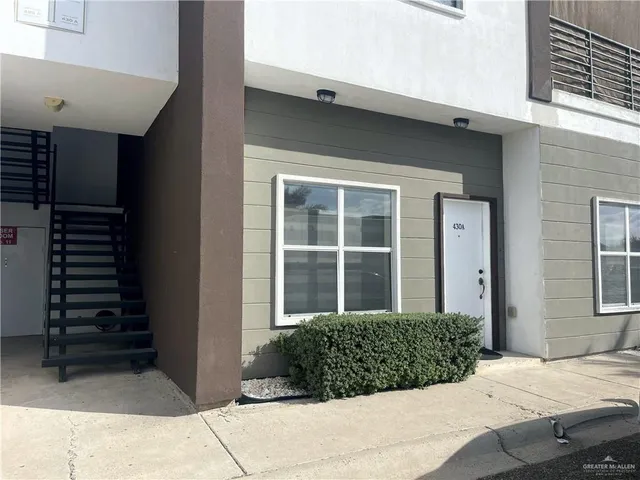 $1,600 | 4217 Colbath Avenue, Unit 430A, McAllen, TX 78503