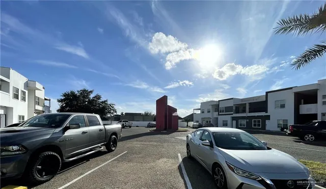 $1,600 | 4217 Colbath Avenue, Unit 430A, McAllen, TX 78503