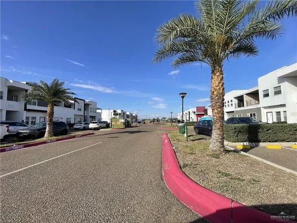 $1,500 | 4217 Colbath Avenue, Unit 430A, McAllen, TX 78503