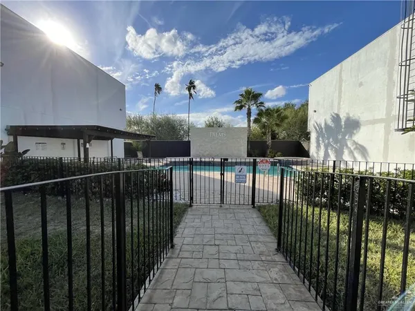 $1,500 | 4217 Colbath Avenue, Unit 430A, McAllen, TX 78503