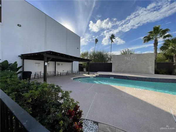 $1,500 | 4217 Colbath Avenue, Unit 430A, McAllen, TX 78503