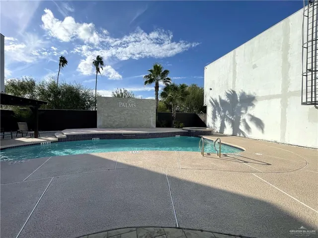 $1,600 | 4217 Colbath Avenue, Unit 430A, McAllen, TX 78503