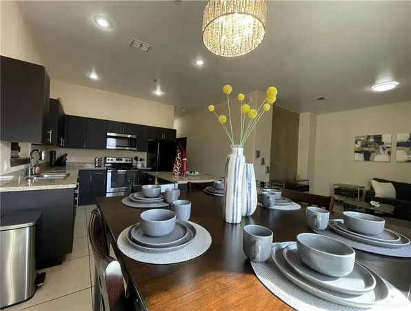 $1,500 | 4217 Colbath Avenue, Unit 430A, McAllen, TX 78503