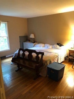 109 Ware Road Williamsburg, VA 23185 - Photo 10 of 22 Gallery Image 10