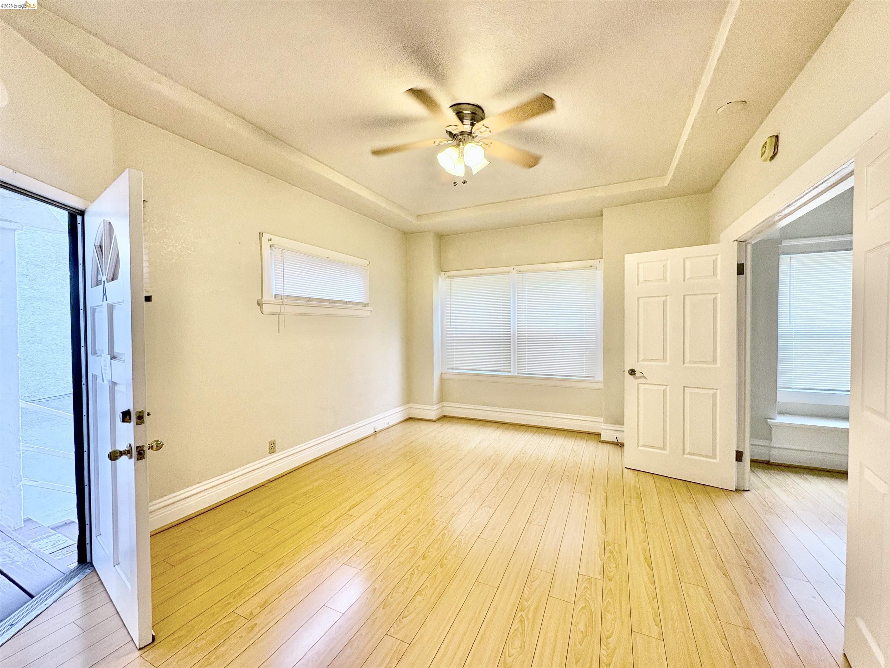 2923 Wheeler Street, Unit A Berkeley, CA 94705 - Photo 2 of 8