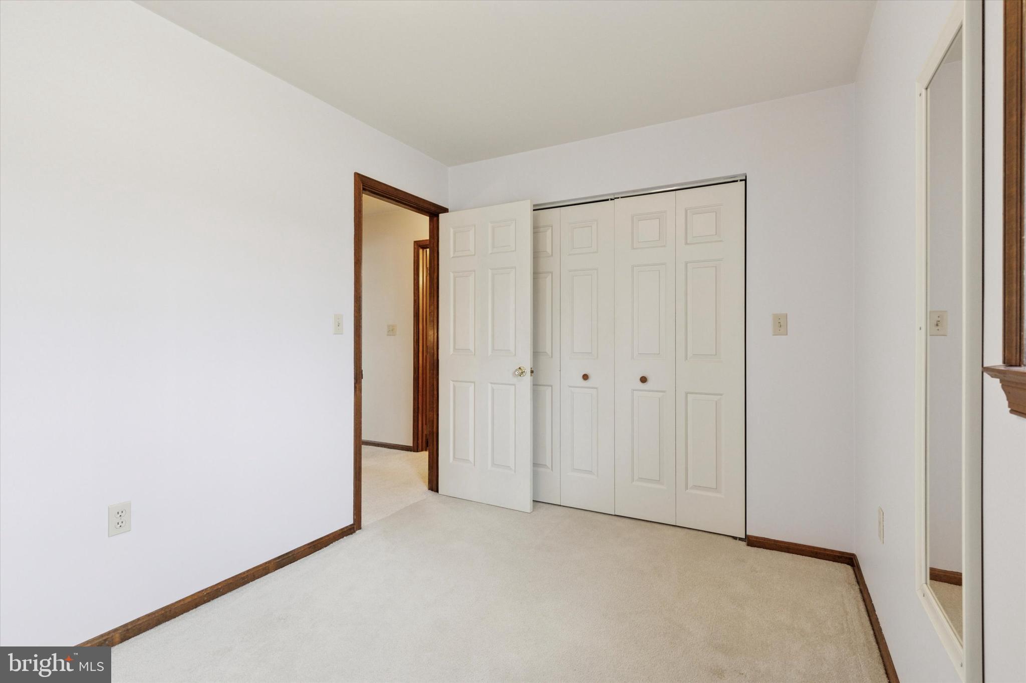 82 Starr Road Reading, PA 19608 - Photo 23 of 56 a view of an empty room