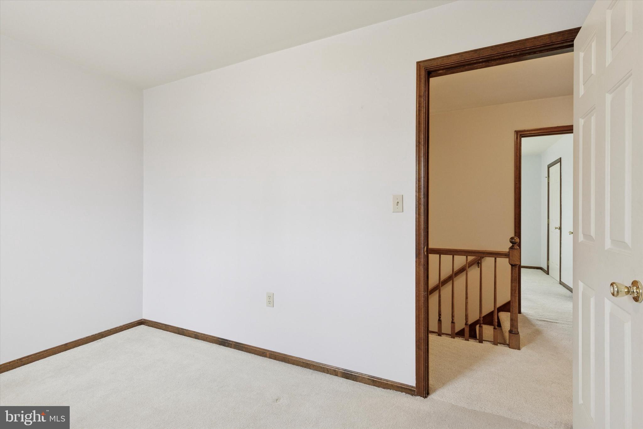 82 Starr Road Reading, PA 19608 - Photo 24 of 56 a view of a hallway