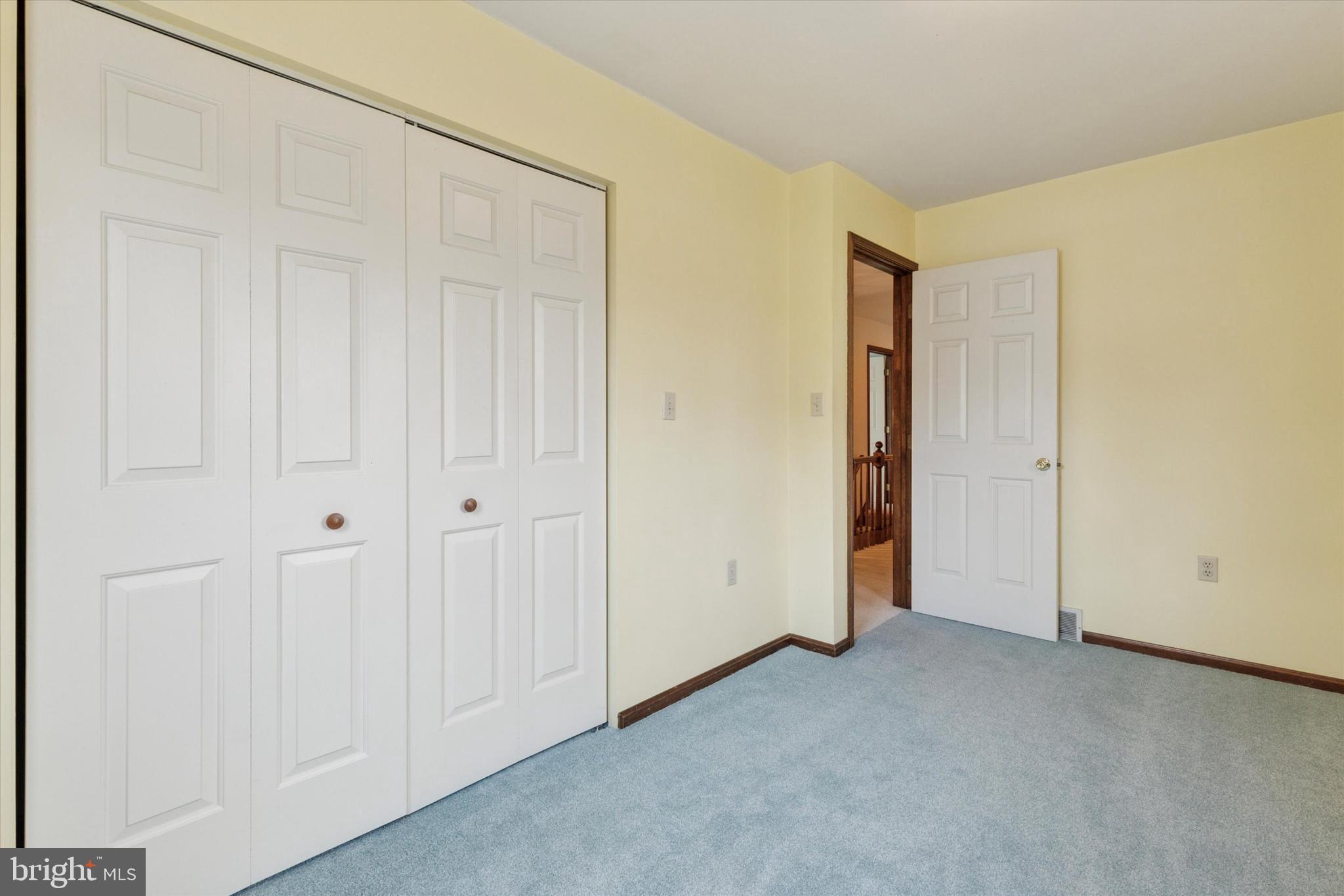 82 Starr Road Reading, PA 19608 - Photo 30 of 56 a view of an empty room