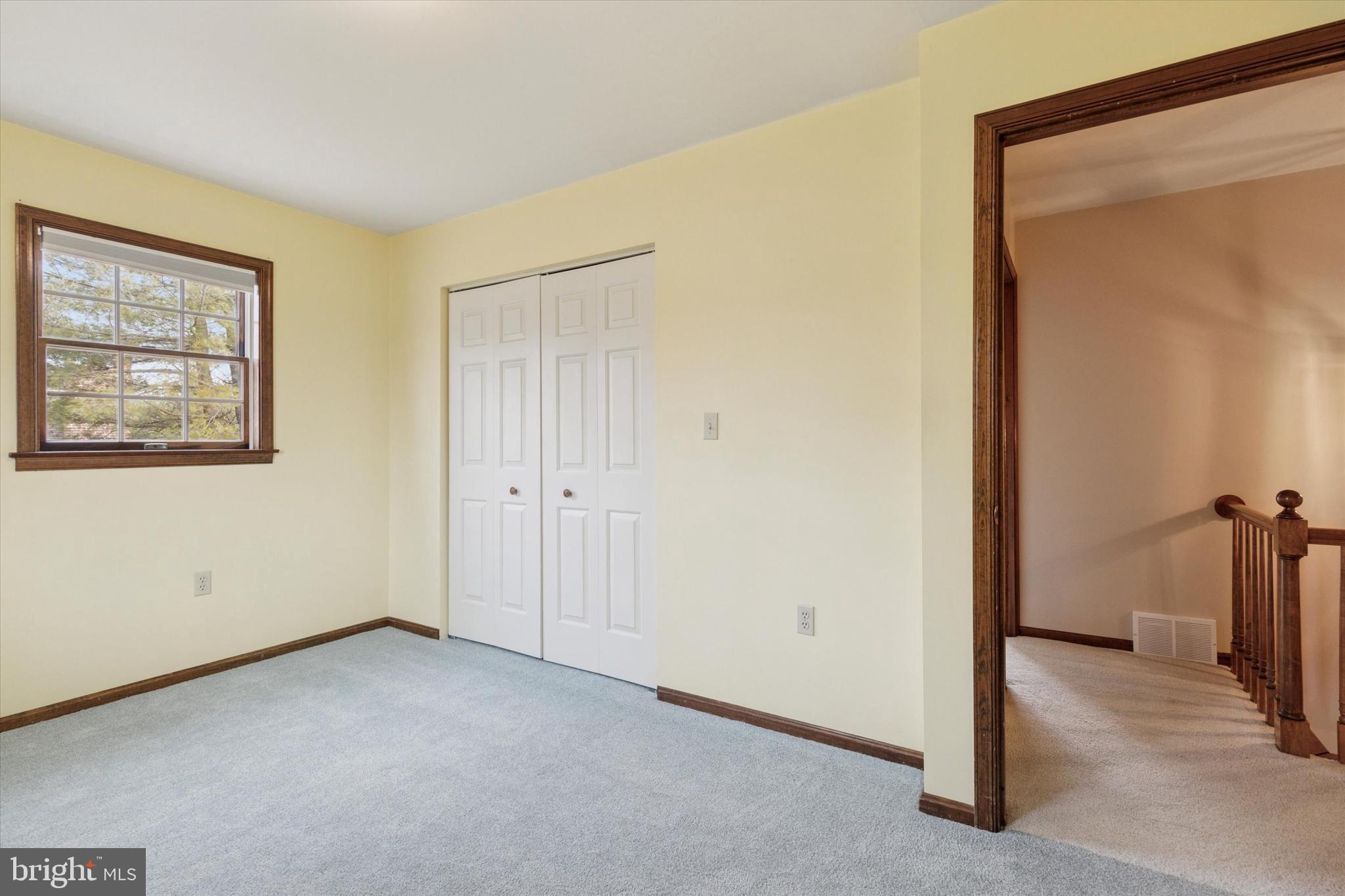 82 Starr Road Reading, PA 19608 - Photo 31 of 56 a view of a room that has a large window
