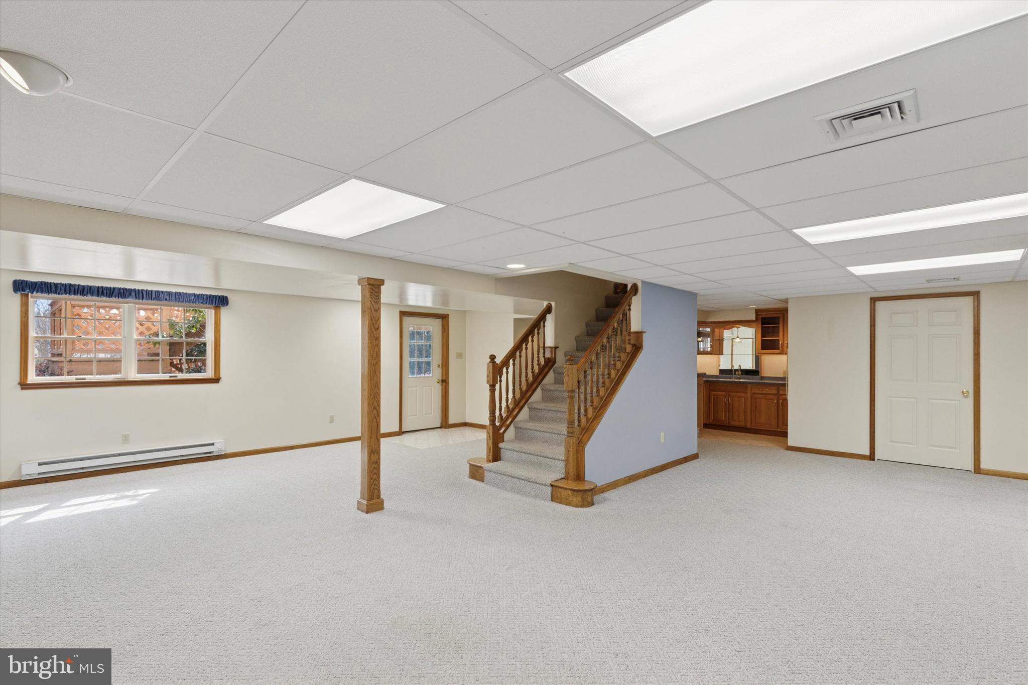 82 Starr Road Reading, PA 19608 - Photo 32 of 56 a view of a room with gym equipment