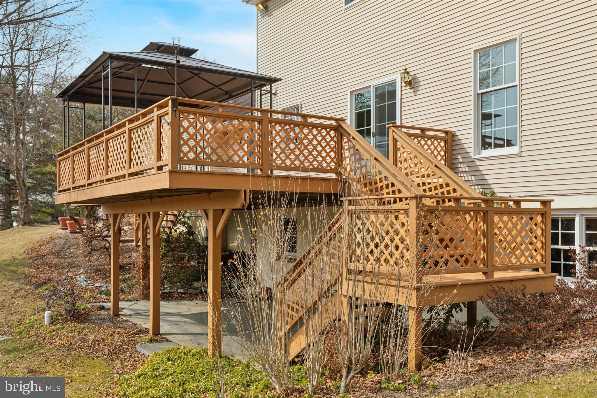 82 Starr Road Reading, PA 19608 - Photo 44 of 56 a view of a large building