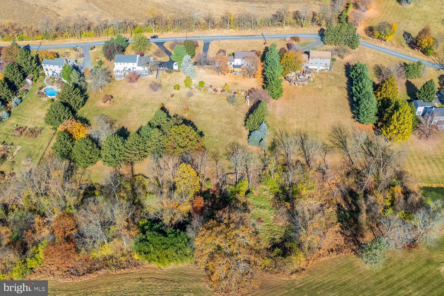 82 Starr Road Reading, PA 19608 - Photo 52 of 56 Aerial View