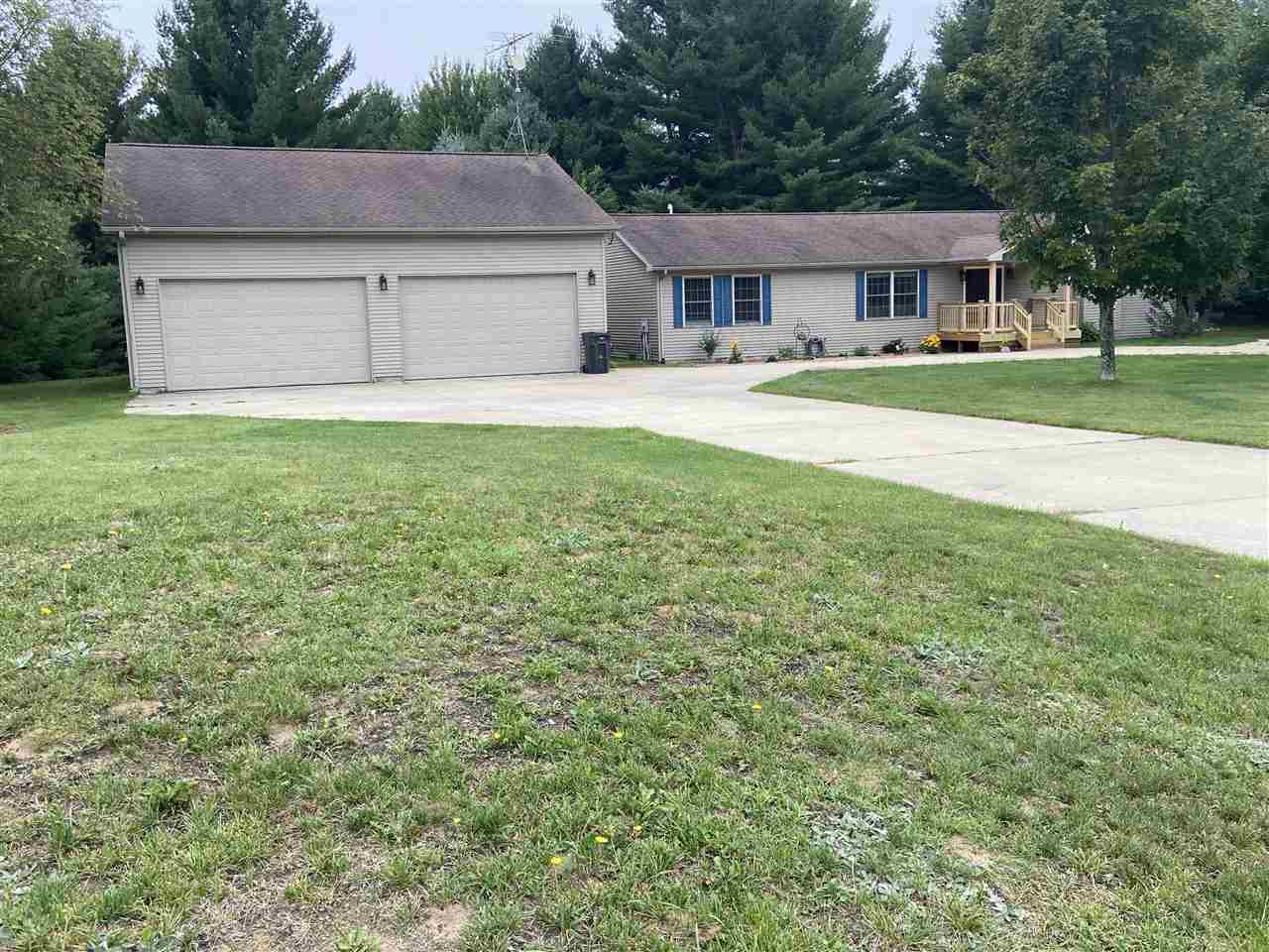 807 Quail Road Southwest Kalkaska, MI 49646 - Photo 31 of 37 1879263-30.JPG