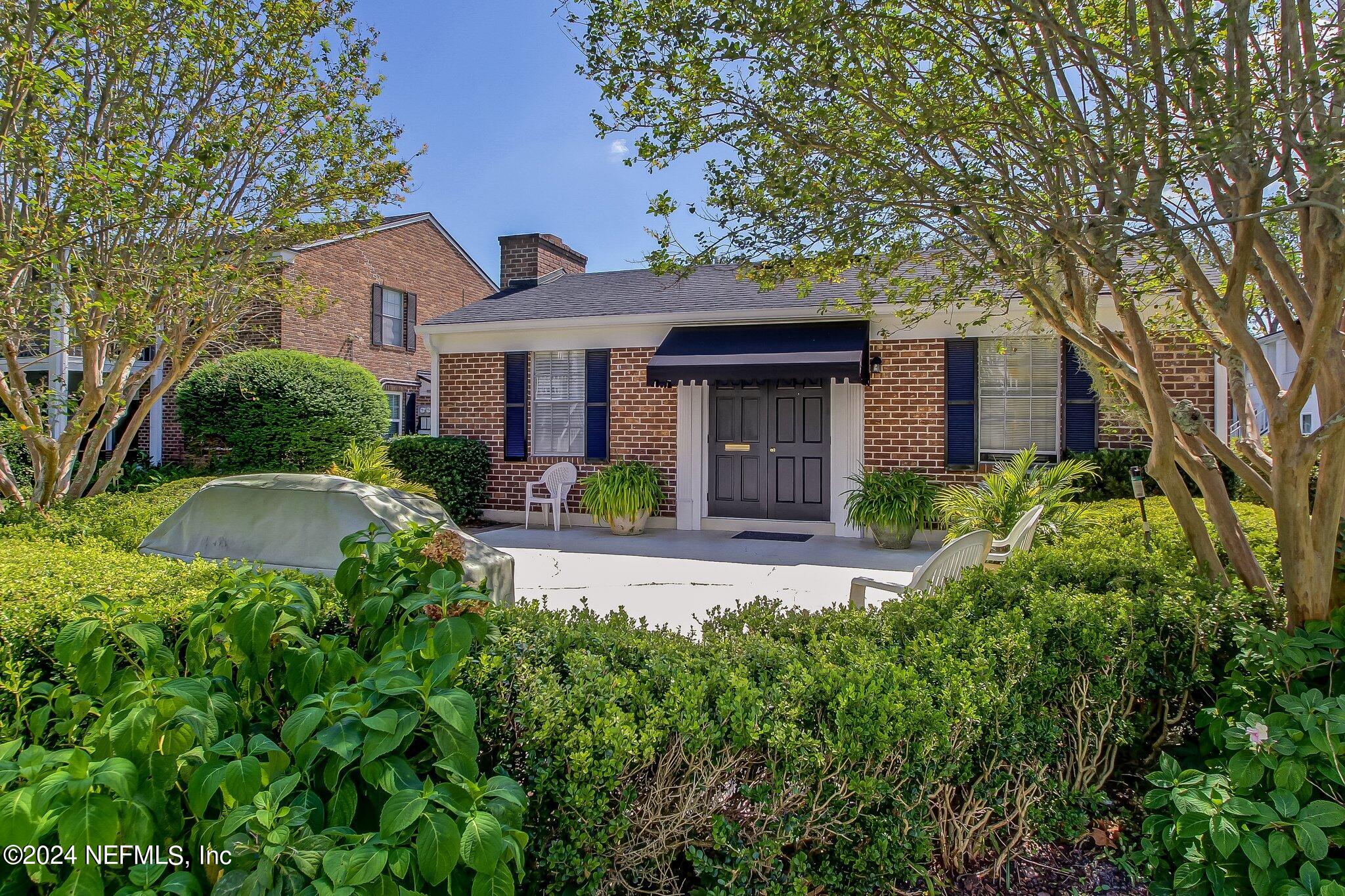 4358 Timuquana Road, Unit 143 Jacksonville, FL 32210 - Photo 26 of 33 26-web-or-mls-7_Timuquana Village Condos