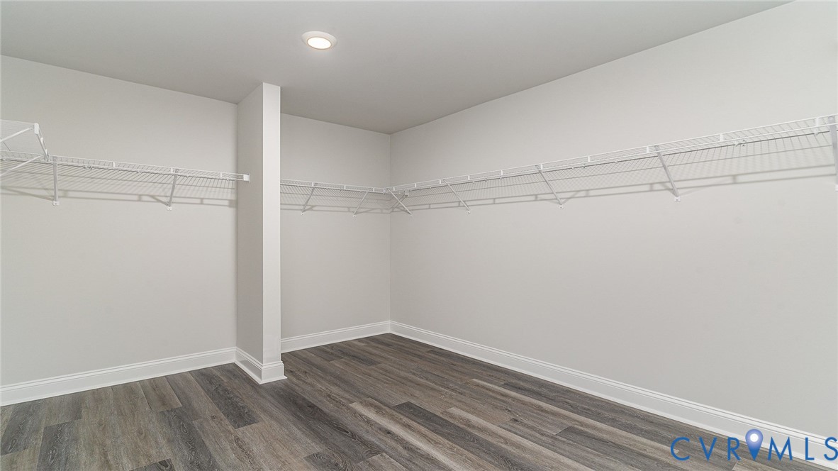 16799 Dovekey Road Chesterfield, VA 23832 - Photo 35 of 39