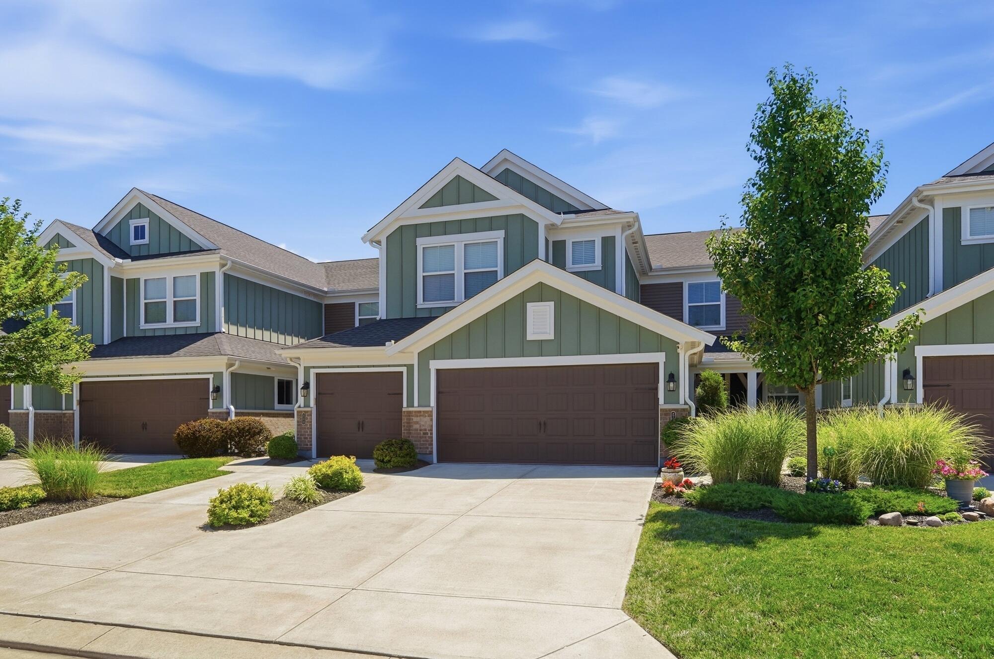 2172 Piazza Ridge Fort Mitchell, KY 41017 - Photo 2 of 48 009