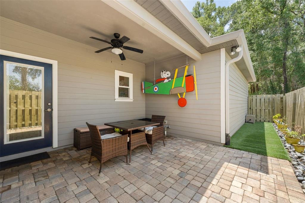 8317 Southwest 78th Lane Gainesville, FL 32608 - Photo 33 of 46