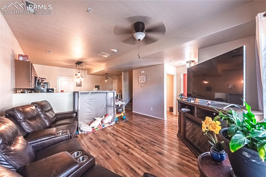 3054 Harpy Grove Colorado Springs, CO 80916 - Photo 7 of 29
