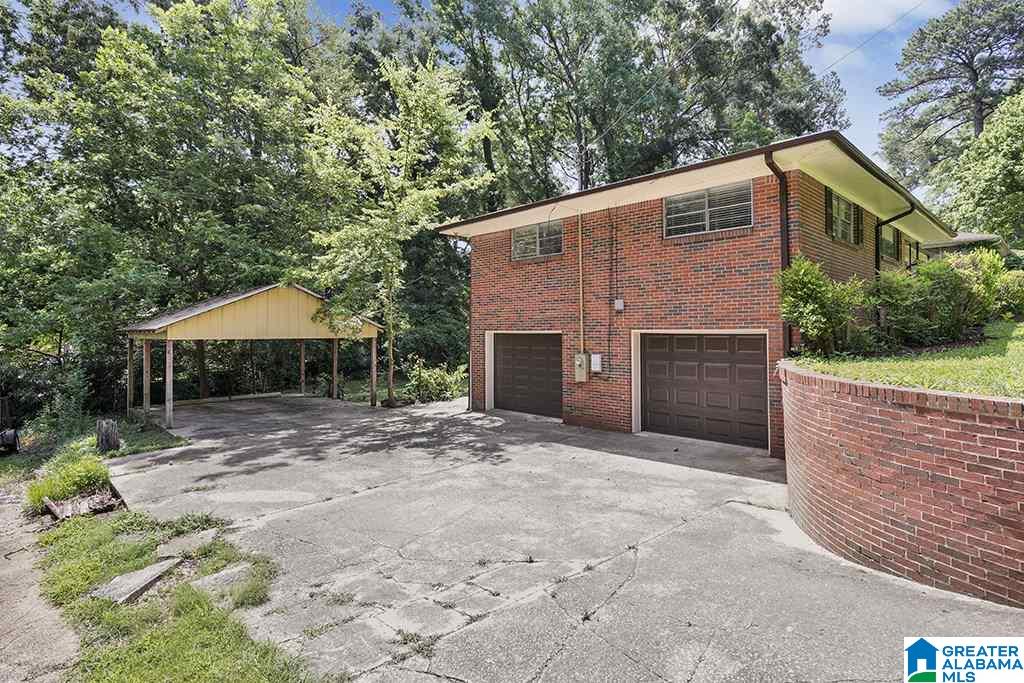 3614 Memory Lane Bessemer, AL 35023 - Photo 2 of 24