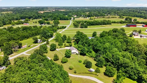 $899,000 | 7255 Hall Road, Greenbrier, TN 37073