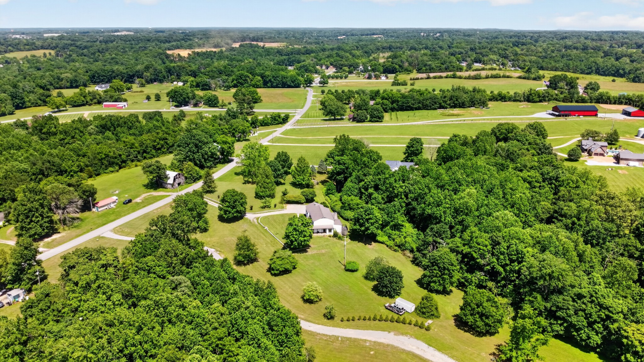 7255 Hall Road Greenbrier, TN 37073 - Photo 23 of 62