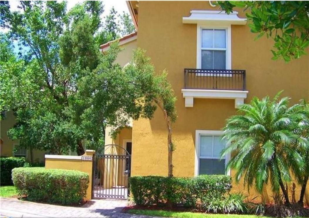 2851 Prospect Road, Unit 1006 Fort Lauderdale, FL 33309 - Photo 2 of 25 Photo 2