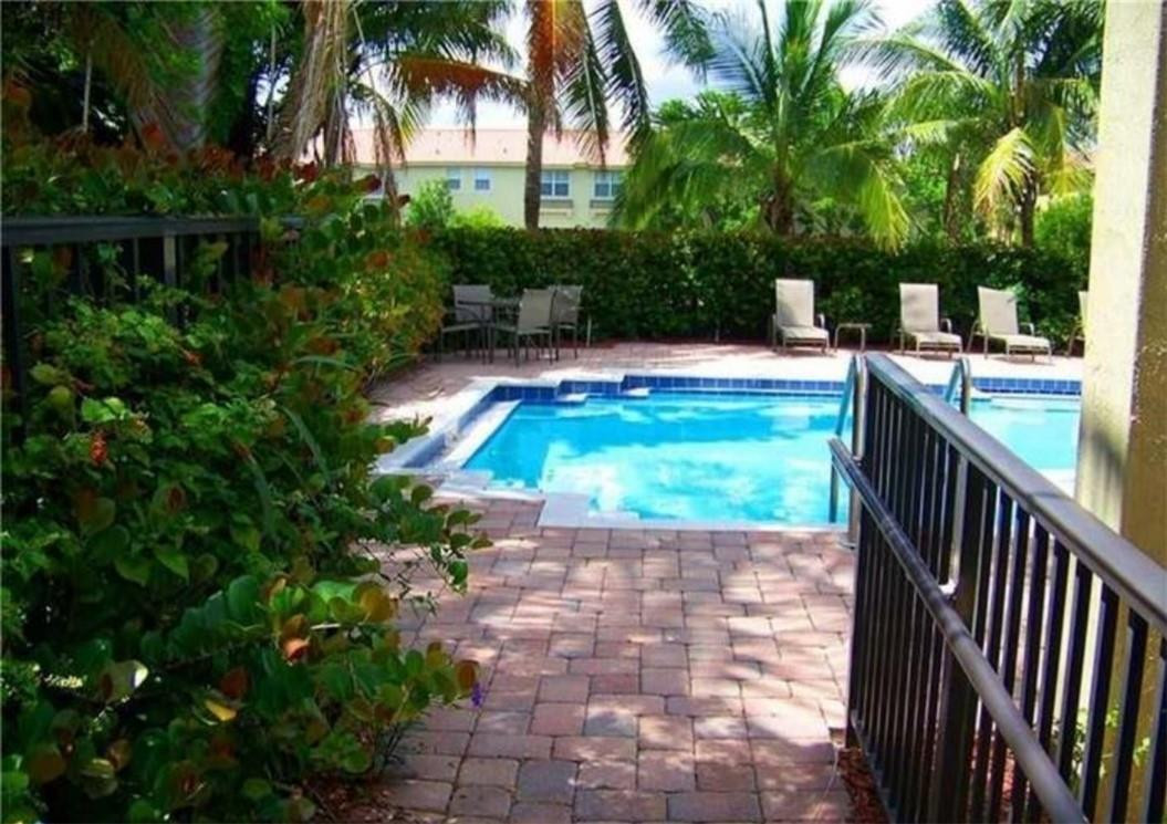 2851 Prospect Road, Unit 1006 Fort Lauderdale, FL 33309 - Photo 25 of 25 Photo 25