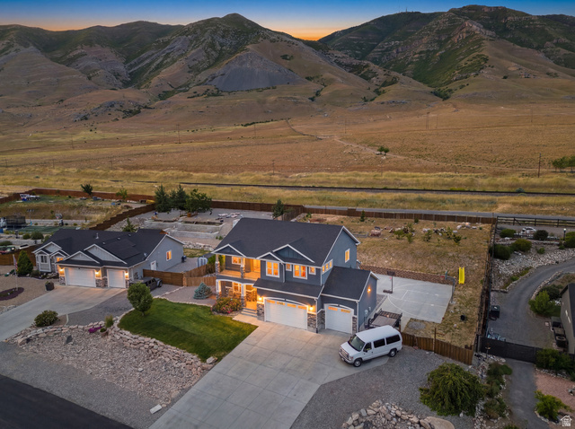 7816 North Buckhorn Road Tooele, UT 84074 - Photo 64 of 64