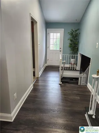 $549,000 | 811 South Glenwood Street, Allentown, PA 18103