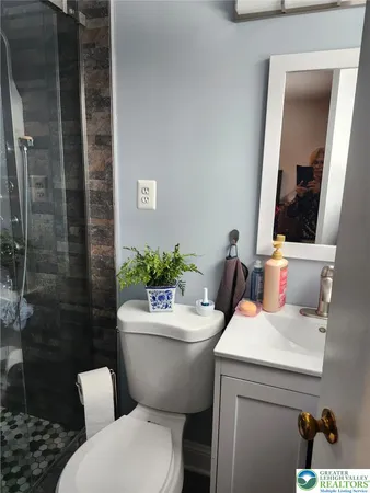 $549,000 | 811 South Glenwood Street, Allentown, PA 18103