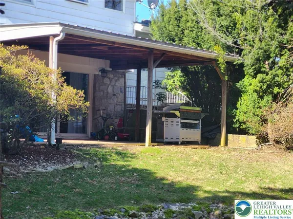 $549,000 | 811 South Glenwood Street, Allentown, PA 18103
