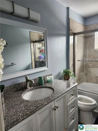$549,000 | 811 South Glenwood Street, Allentown, PA 18103