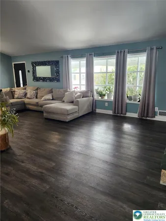 $549,000 | 811 South Glenwood Street, Allentown, PA 18103