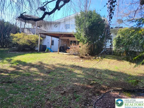 $549,000 | 811 South Glenwood Street, Allentown, PA 18103