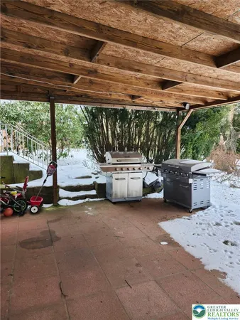 $549,000 | 811 South Glenwood Street, Allentown, PA 18103