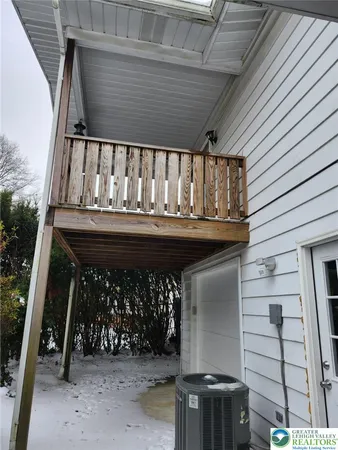 $549,000 | 811 South Glenwood Street, Allentown, PA 18103