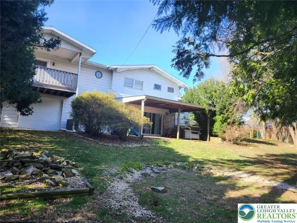 $549,000 | 811 South Glenwood Street, Allentown, PA 18103