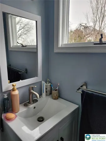 $549,000 | 811 South Glenwood Street, Allentown, PA 18103