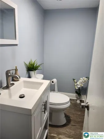$549,000 | 811 South Glenwood Street, Allentown, PA 18103