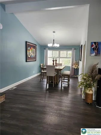 $549,000 | 811 South Glenwood Street, Allentown, PA 18103