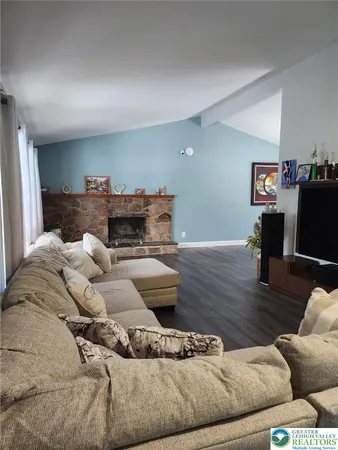 $549,000 | 811 South Glenwood Street, Allentown, PA 18103