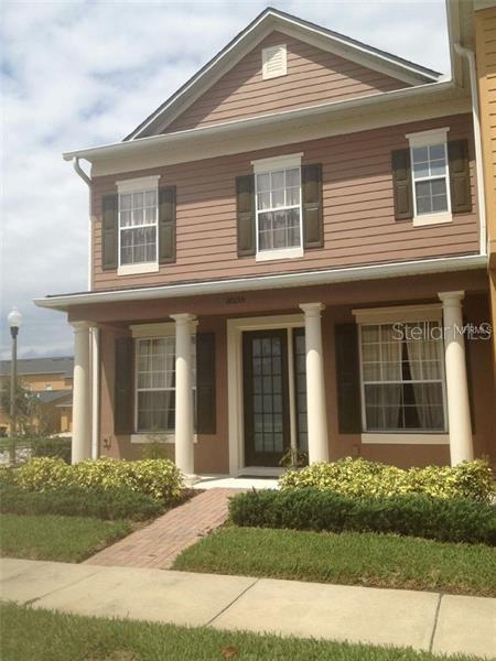 10155 Ridgebloom Avenue Orlando, FL 32829 - Photo 1 of 1