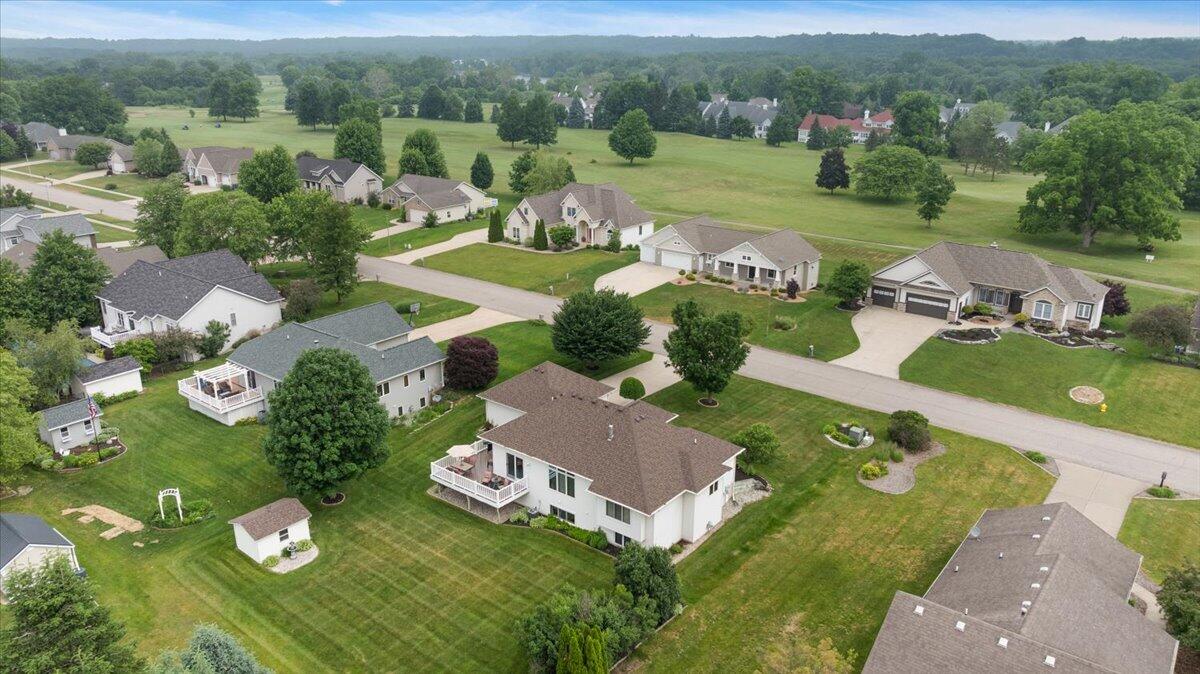 8259 Golfside Drive Jenison, MI 49428 - Photo 72 of 80 24-8259 Golfside Dr-24