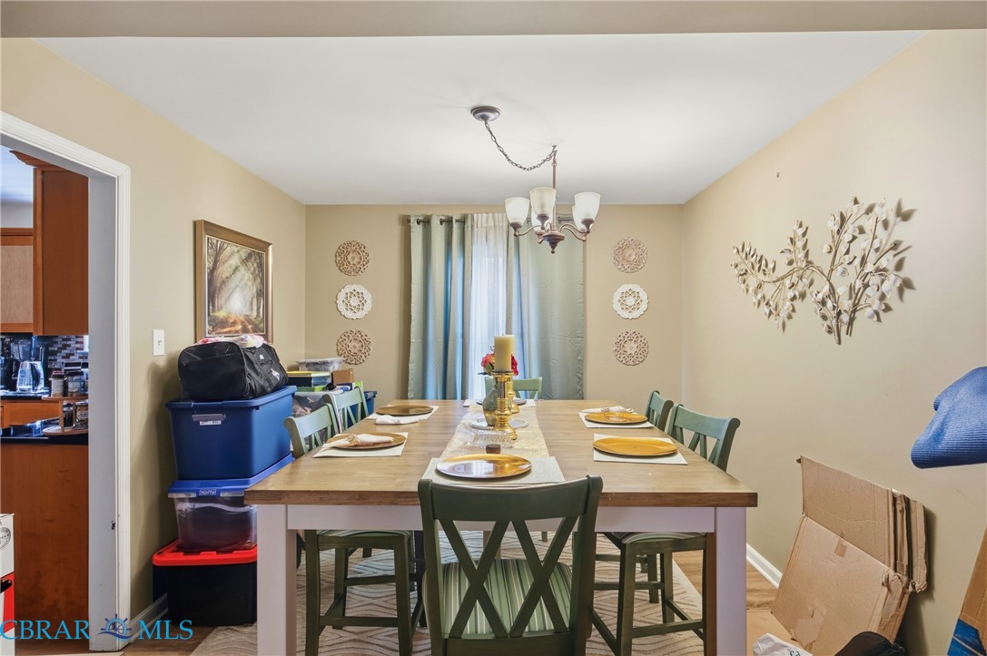 16712 Amherst Ridge Court Colonial Heights, VA 23834 - Photo 8 of 28