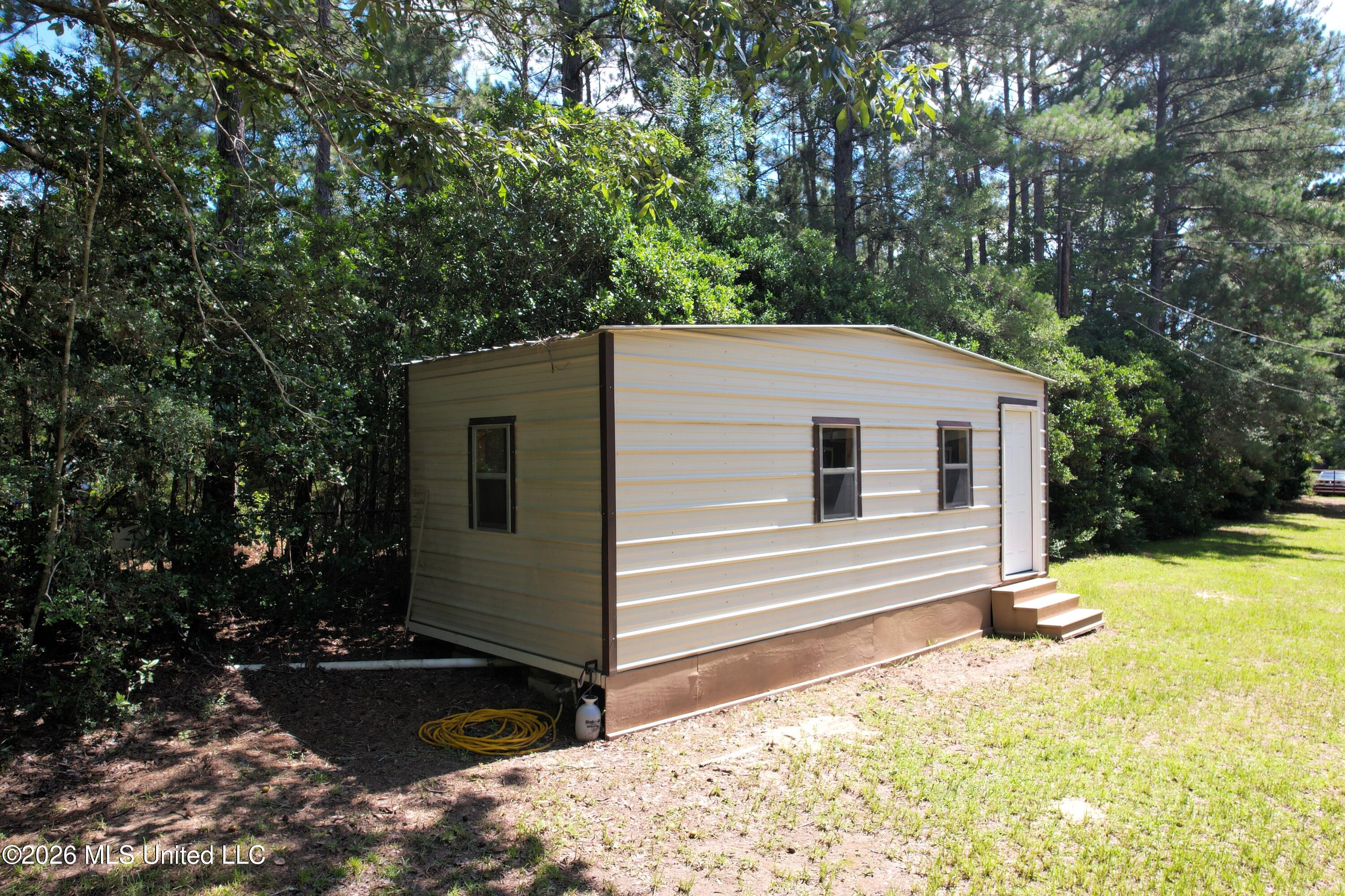 1135 Mudline Road Magnolia, MS 39652 - Photo 35 of 49 DJI_0976