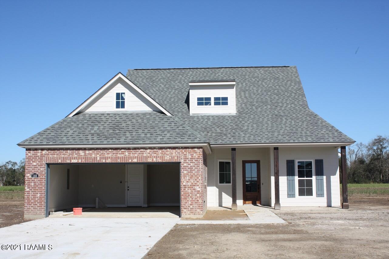 1105 River Road Breaux Bridge, LA 70517 - Photo 3 of 15 IMG_9957
