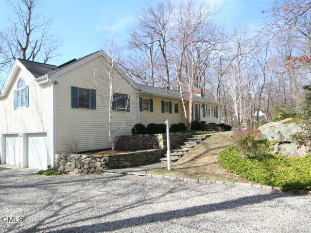 297 Barrack Hill Road Ridgefield, CT 06877 - Photo 1 of 1