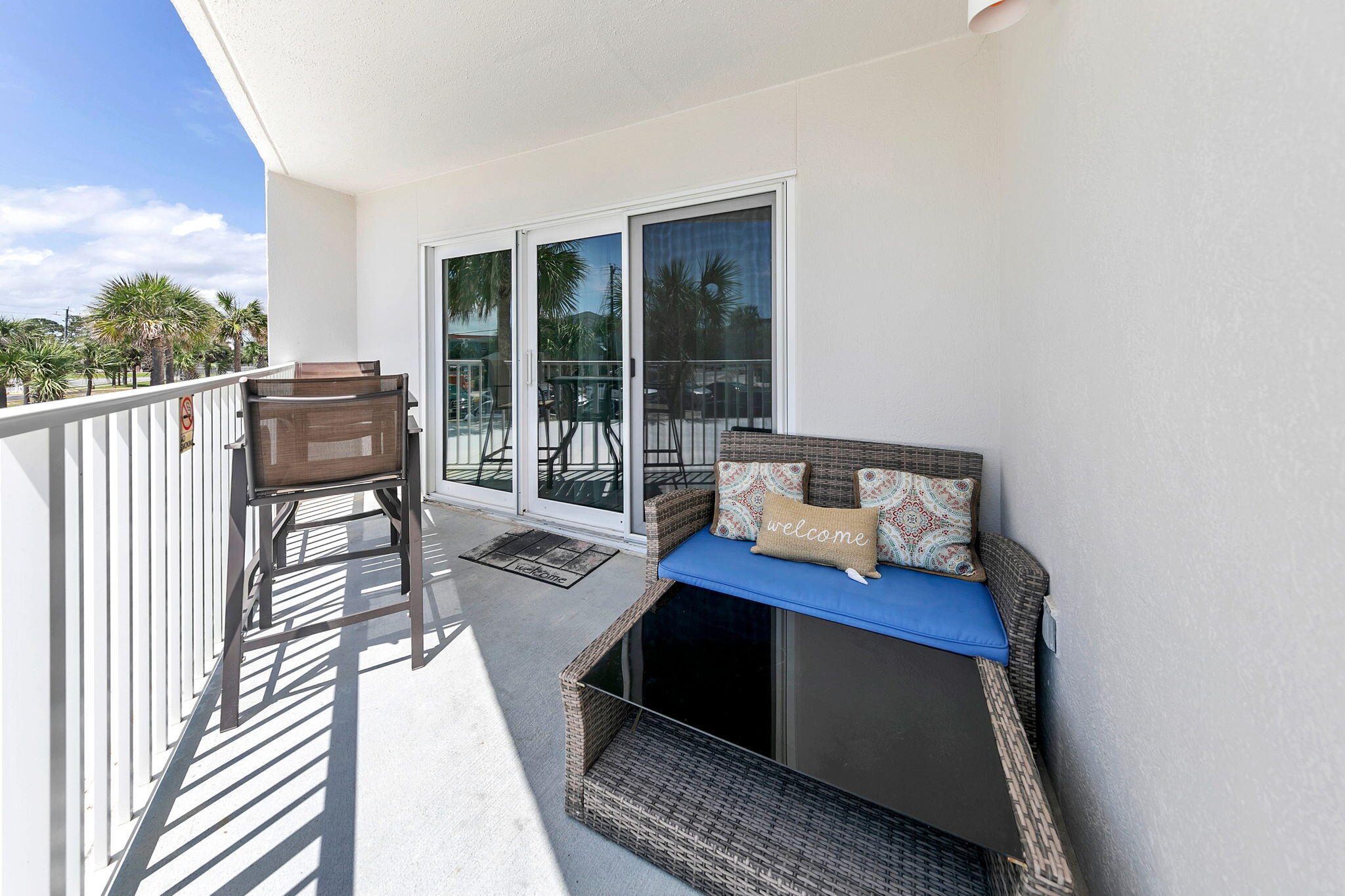 895 Santa Rosa Boulevard, Unit 206 Fort Walton Beach, FL 32548 - Photo 14 of 41 21-web-or-mls-030-007-1J0A2162-4200x2800