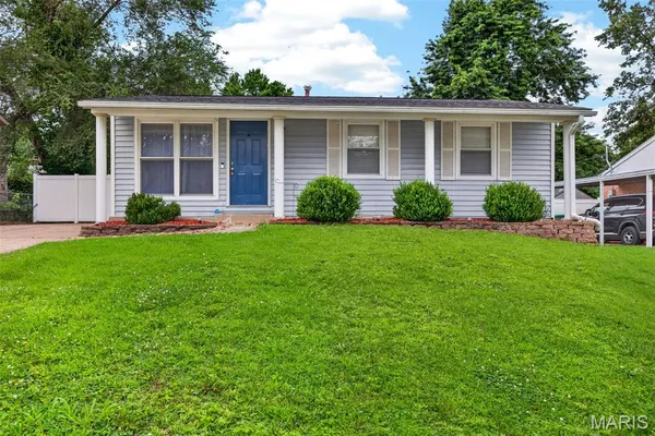 $195,000 | 921 Gustane Drive, St. Charles, MO 63301